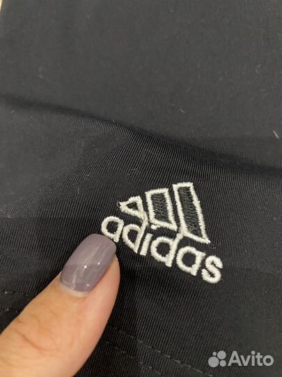 Лосины тайтсы adidas