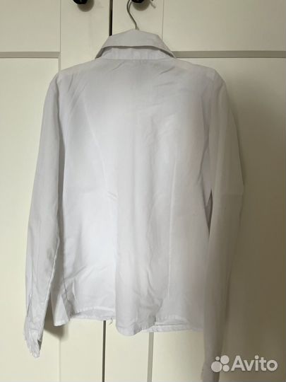 Блузка для девочки