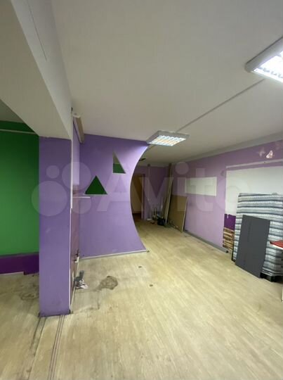 Помещение, 37 м²