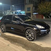 Porsche Cayenne S 4.8 AT, 2011, 160 000 км, с пробегом, цена 2 099 999 руб.