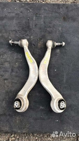 Рычаг передний бмв 5 2018г
