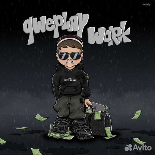 Рисую для бизнеса и творчества