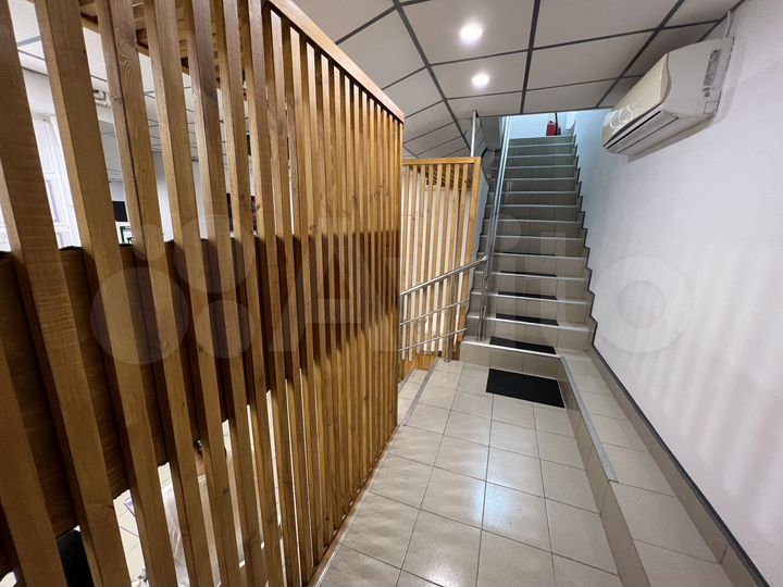 Продажа помещения с арендатором в центре Хабаровск