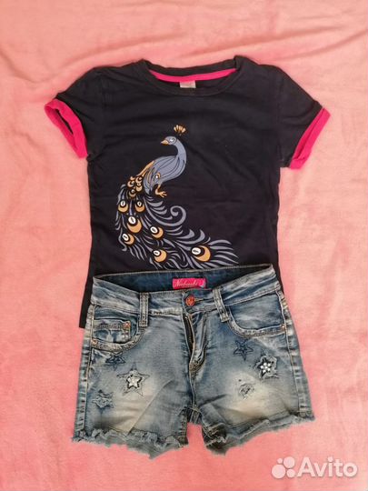 Вещи для девочки