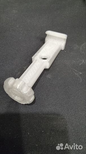 3Д печать, моделирование деталей