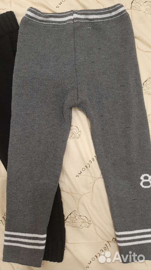 Штанишки легинсы лосины