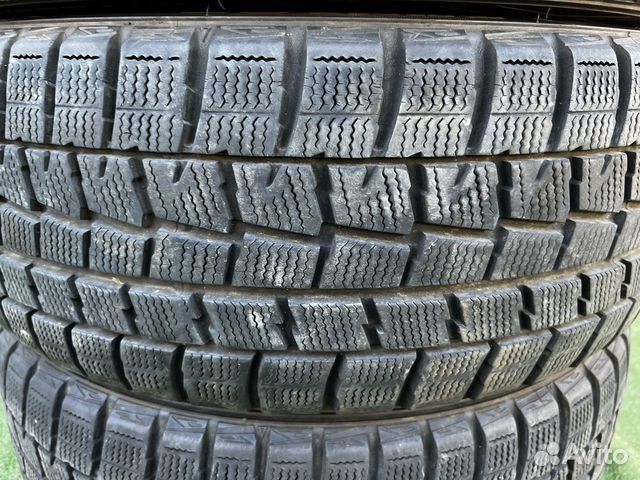 Dunlop SP Winter Maxx WM01 215/45 R17 87Q