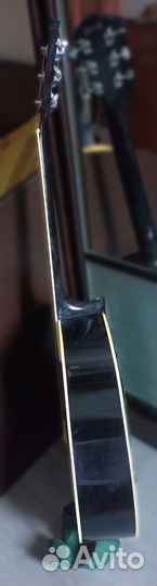Акустическая гитара Ibanez V72E