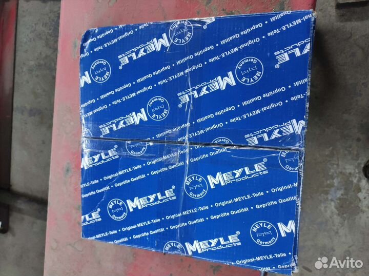 Перед. тормозные диски. Mercedes Benz W124