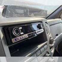 Авто магнитола Pioneer с bluetooth (новая)