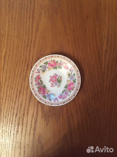 Коллекционная посуда