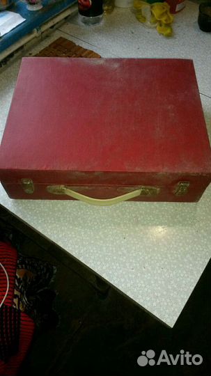 Продаю минифотолабораторию сссрб/у в отл.состоянии