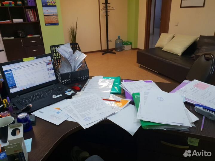 Продажа готового ООО