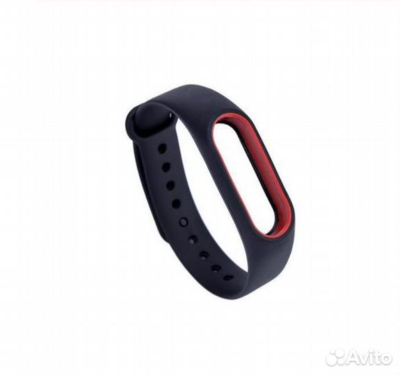 Xiaomi Mi Band 5 и 2 - ремешки