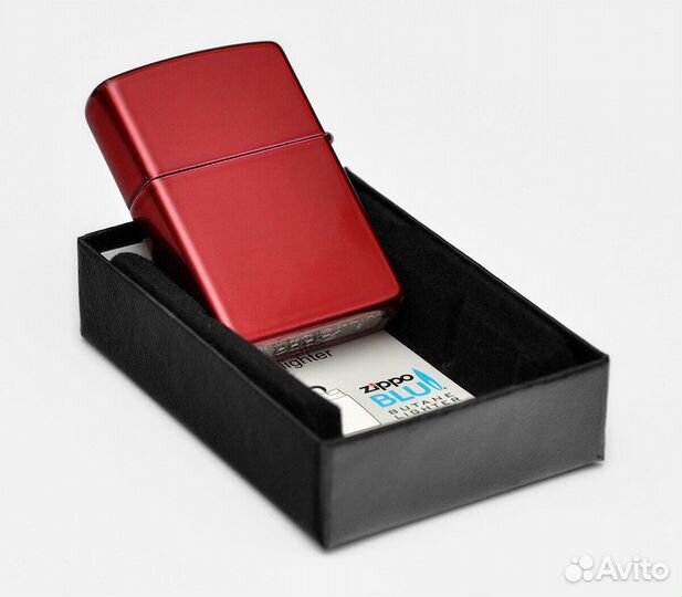 Зажигалка Zippo 21063 True Love Оригинал Новая