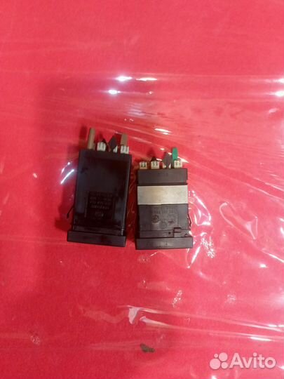 Кнопки обогрева сидений volkswagen passat b5