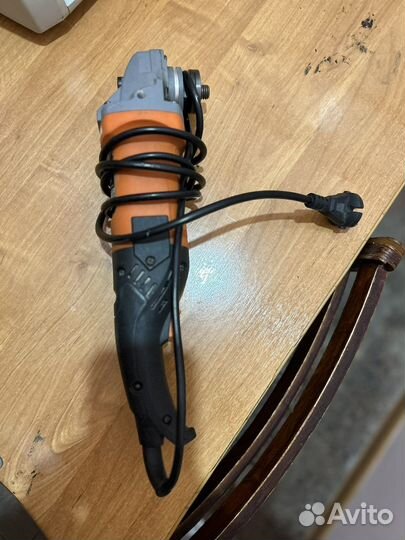 Ушм Patriot AG 128