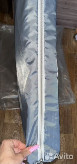 Противопролежневый матрас