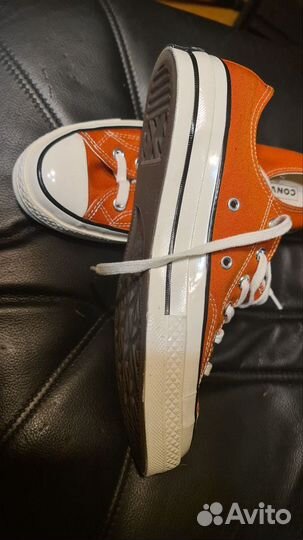 Кеды converse мужские