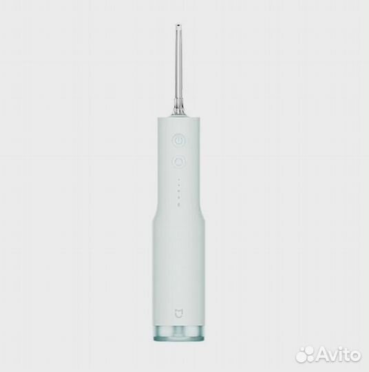 Xiaomi ирригатор Mijia Electric Teeth Flosser F300