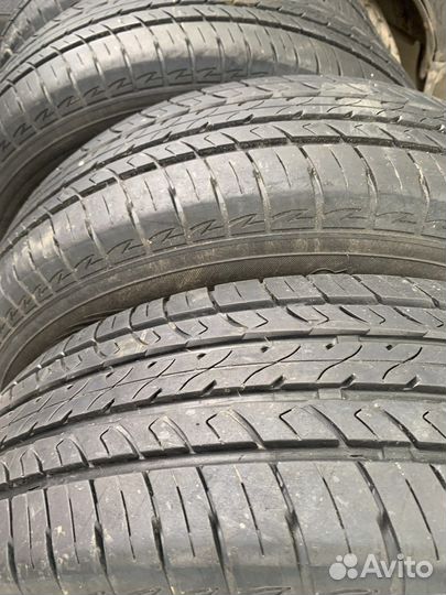 Maxxis MP-15 Pragmatra 205/70 R16