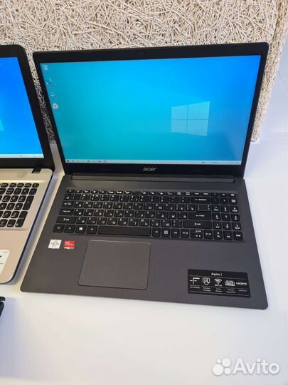 Ноутбуки Для разных задач