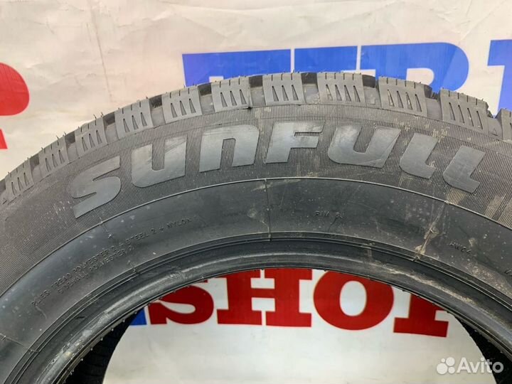 Sunfull SF-W11 225/60 R16 98H