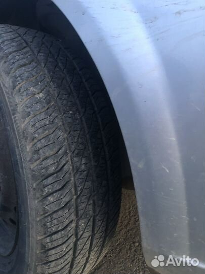 Nissan Almera Classic 1.6 МТ, 2009, 180 000 км