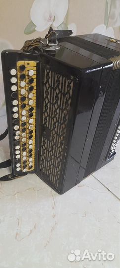 Баян Тула 202