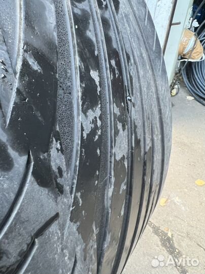 Vredestein Ultrac SUV Sessanta 305/35 R24