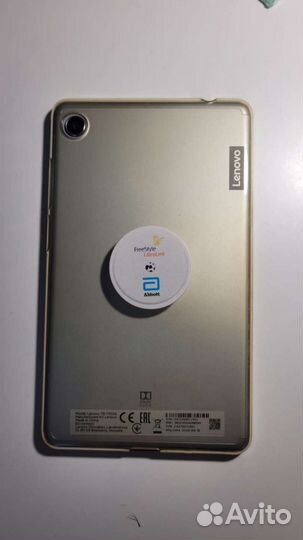 Планшет lenovo tab m7