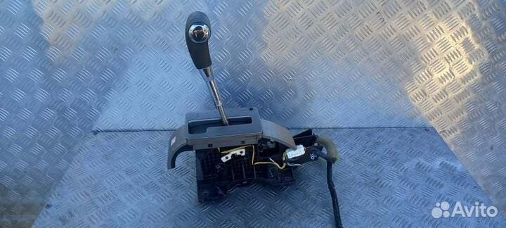 Кулиса Nissan Xterra Ii (2005-2015) 4.0 I VQ40