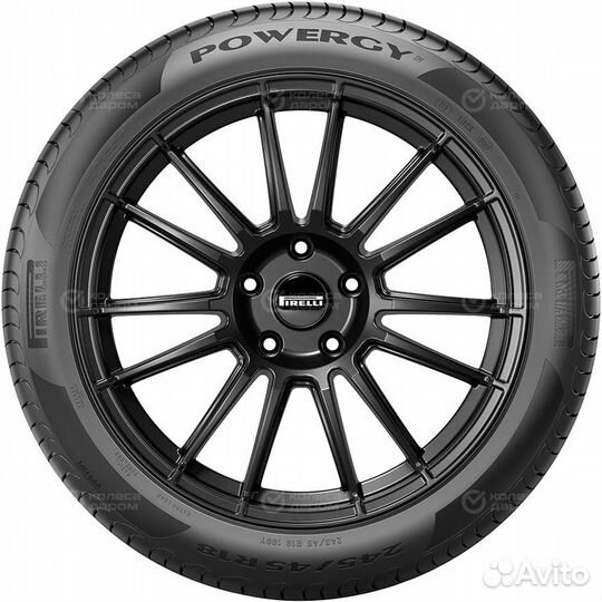 Pirelli Powergy 195/55 R20 95H