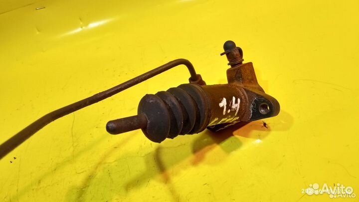 Цилиндр сцепления рабочий для Hyundai Getz