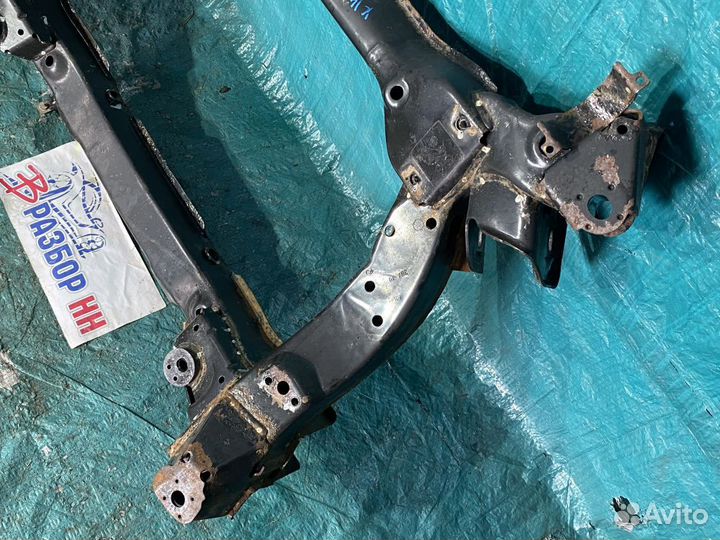 Подрамник передний Jaguar XF I (2007—2011)