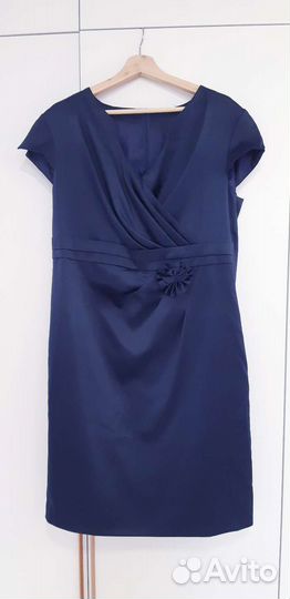 Платье праздничное