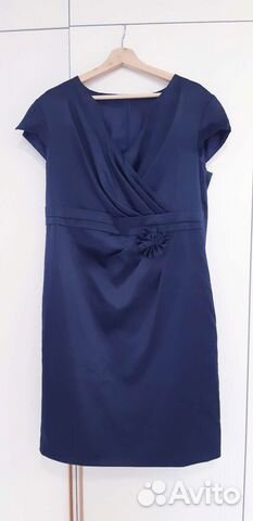 Платье праздничное