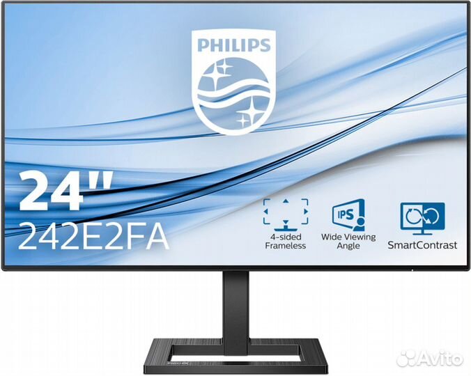 Монитор Philips 242E2FA (00/01)