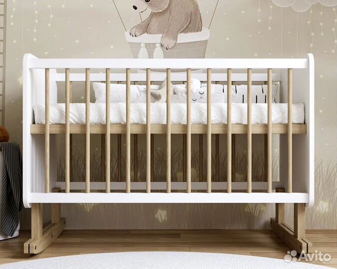 Кровать детская дизайнерская на заказ