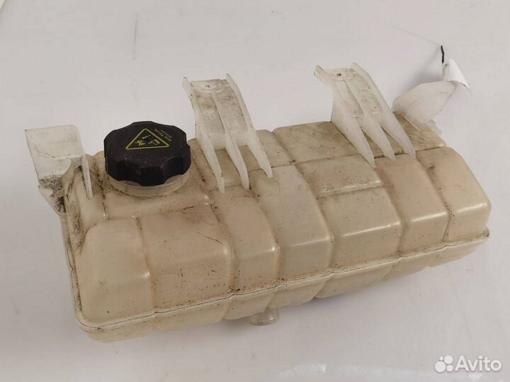 Бачок расширительный Tesla Model X 2018