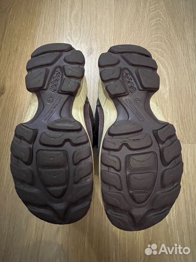 Ботинки