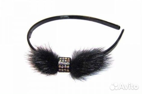 Обруч (ободок) Chaplet 13-00 Франция