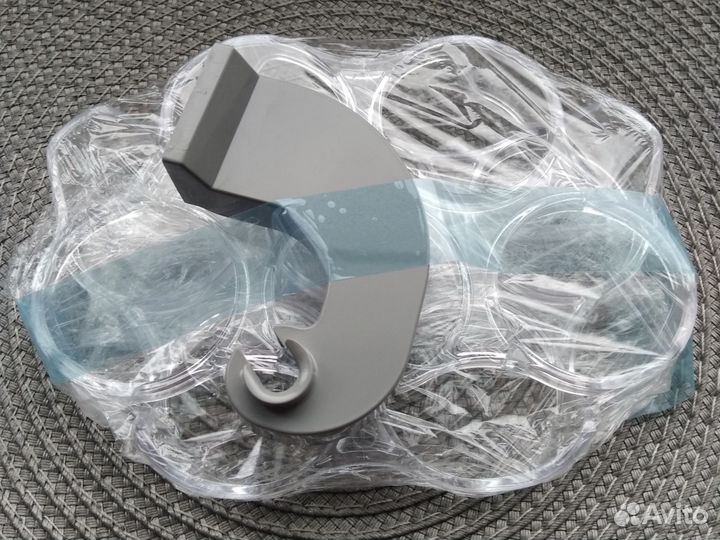 Комплектующие к холодильнику Бирюса М6033