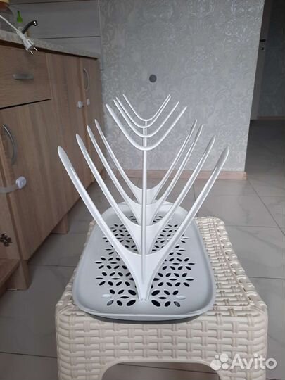 Сушилка для детских бутылочек aveht