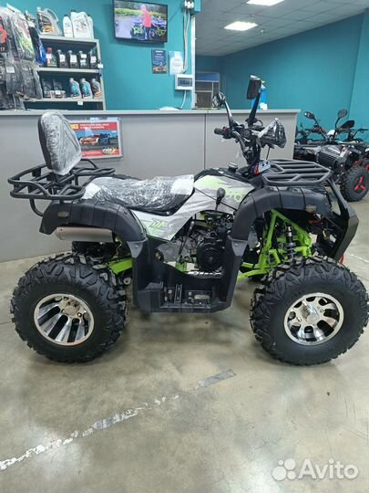 Квадроцикл Yacota Sela 200 MAX