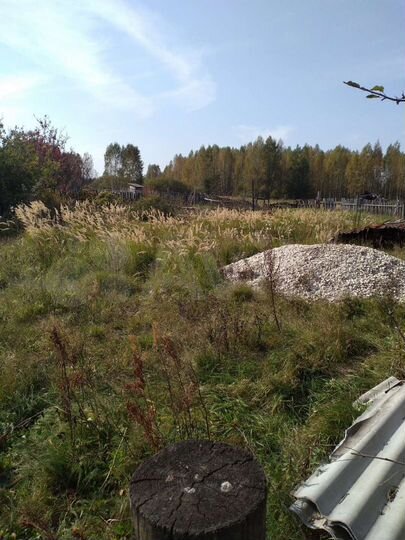 Участок 26 сот. (ИЖС)