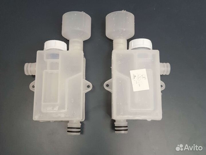 Сифон для кондиционера