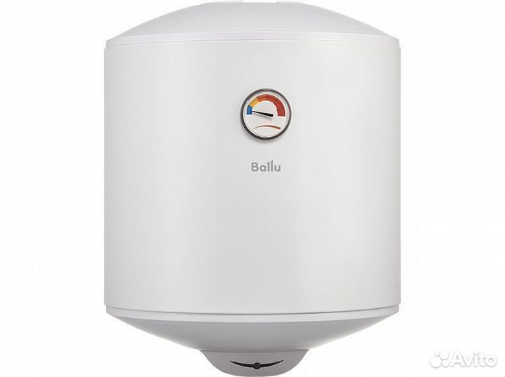 Водонагреватель Ballu BWH/S 50 Proof