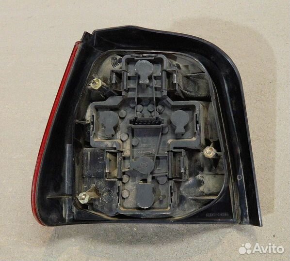 Фонарь правый Felicia (дефект)