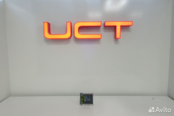 Накопитель SSD qumo Q3DT-512gscy 512Гб